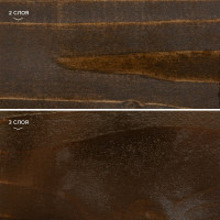 Пропитка NEOMID BIO COLOR ULTRA палисандр 0.9 л Н -ULTRA-0,9/палис