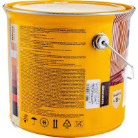 Пропитка NEOMID BIO COLOR ULTRA палисандр 2,7 л Н -ULTRA-2,7/палис