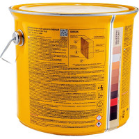 Пропитка NEOMID BIO COLOR ULTRA палисандр 2,7 л Н -ULTRA-2,7/палис