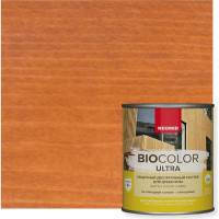 Пропитка NEOMID BIO COLOR ULTRA тик 0.9 л Н -ULTRA-0,9/тик