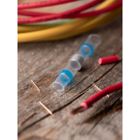 Термоусаживаемая гильза EKF ПК-Т 1.5-2.5 под пайку (20шт) pk-t-2.5