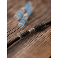 Термоусаживаемая гильза EKF ПК-Т 1.5-2.5 под пайку (20шт) pk-t-2.5