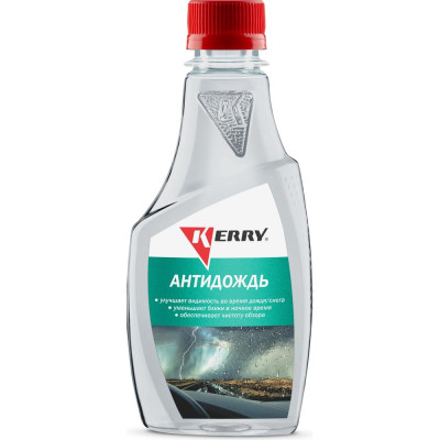 Антидождь KERRY KR-291