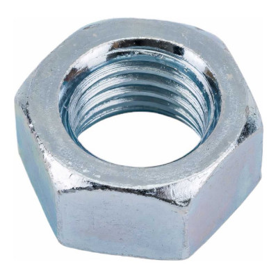 Гайка ЦКИ DIN934 М16 Ц 100 шт. 1441