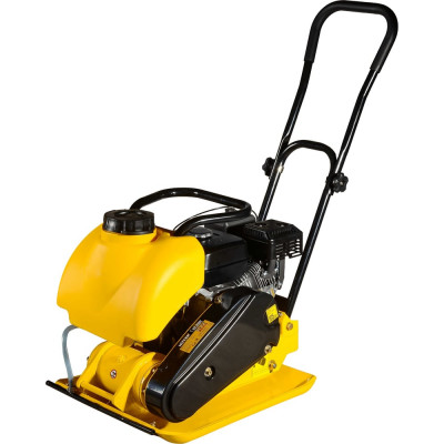 Виброплита Huter VP-35W, бензиновая, 74/6/2