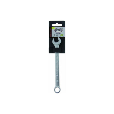 Гаечный комбинированный ключ Heyner 15 мм 466150