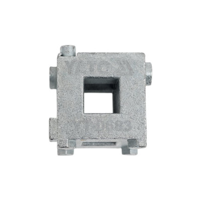 Ключ для тормозного поршня YATO 3/8" YT-0683