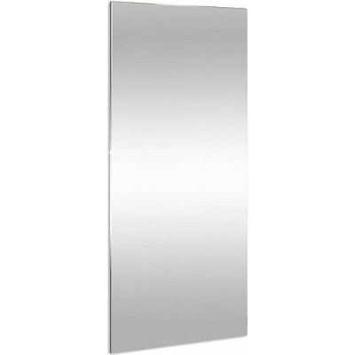 Зеркало mixline прямоугольник 390х590 без полки 525023