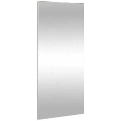 Зеркало mixline прямоугольник 400х1000 без полки 525024
