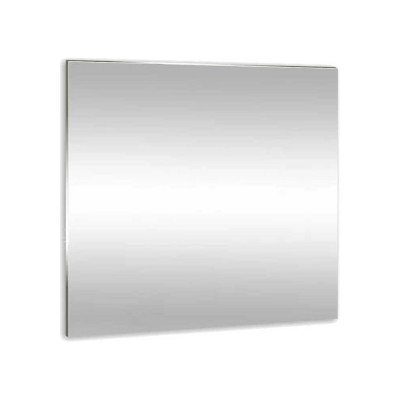 Зеркало mixline квадрат 400х400 без полки 525025