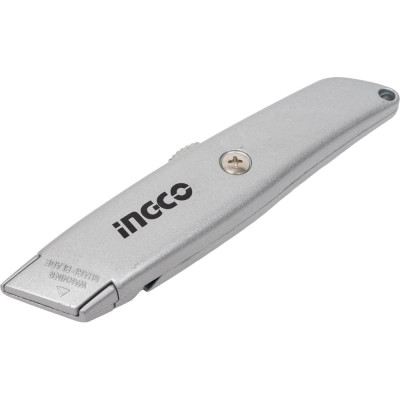 Универсальный нож INGCO 150х61х19мм HUK615