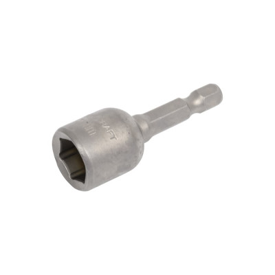 Ключ-насадка магнитная (5 шт; 11х48 мм) Novocraft NC47-04811-05