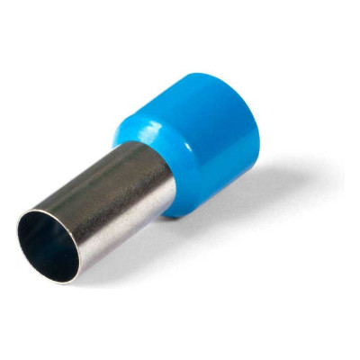 Наконечник КВТ НШВИ 50 20 упак 50шт 79455