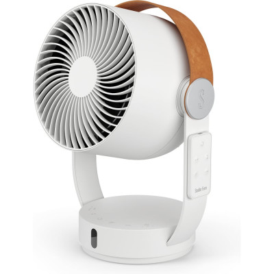 Настольный вентилятор Stadler Form Leo, L-035