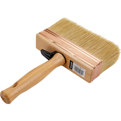 Кисть-макловица HARDY мини, серия 83, 150 х 40мм 0240-836415
