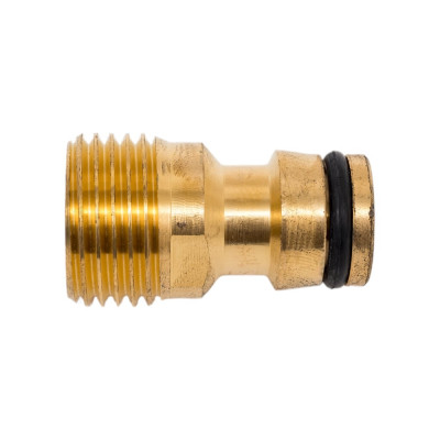 Адаптер штуцерный с внешней резьбой PROLine BE-12 1/2" Grinda 8-426115