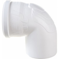 Отвод RTP D 110 мм, 87 24419