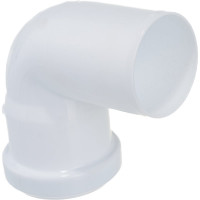 Отвод RTP D 50 мм, 87 24553