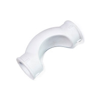 Обводное колено RTP с муфтой PN25 D32 19766