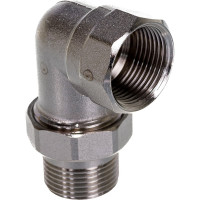 Американка угловая RTP G 3/4 34842