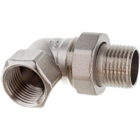 Американка угловая RTP G 1/2 34840