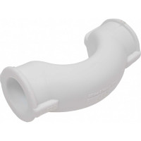 Обводное колено RTP с муфтой PN25 D25 10715