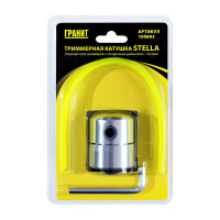 Триммерная катушка STELLA универсальная ГРАНИТ 100803