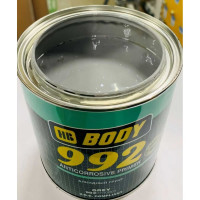 Грунт HB BODY 992 1К сер. 5кг 9920700005