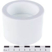 Муфта RTP PN25 соединительная D63 мм 10600