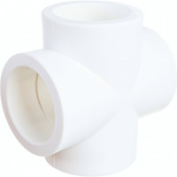 Крестовина RTP PN25, D50 28082