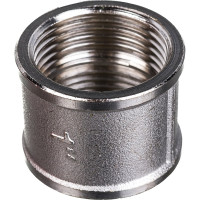 Муфта соединительная RTP G 1 1/4" Уп. 38391