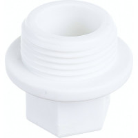 Заглушка пробка RTP PN25 с резьбой 3/4 10556