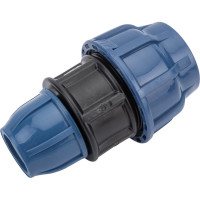 Соединительная переходная муфта RTP PN16, D50x32 21882