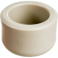 Заглушка RTP PN25 D32, серая 10910