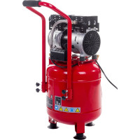 Компрессор Einhell TE-AC 24 Silent  4020610