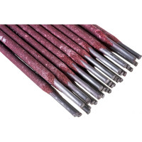 Электроды МР-3 (3 мм; 1 кг) MAXWELD MR31