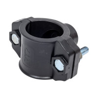 Седелка RTP D 40х1/2 14608