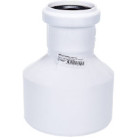 Редукция RTP переход D 110 24574