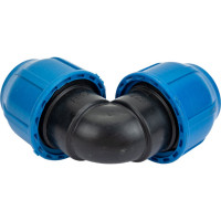 Отвод RTP PN 16 D 25 11527