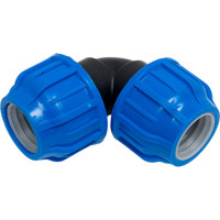 Отвод RTP PN 16 D 32 11529