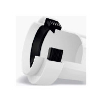 Тройник RTP D 110х110 мм, 45 градусов 36524