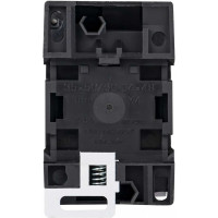 Пускатель EKF Basic серии ПМЛ-1160М, электромагнитный, 12А, 400В pml-s-12-400-basic