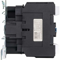 Пускатель EKF Basic серии ПМЛ-4160ДМ, электромагнитный, 80А, 230В pml-s-80-230-basic