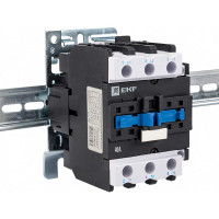 Пускатель EKF Basic серии ПМЛ-3160М, электромагнитный, 40А, 400В pml-s-40-400-basic