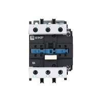 Пускатель EKF Basic серии ПМЛ-5160ДМ, электромагнитный, 95А, 400В pml-s-95-400-basic