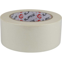 Лента малярная Silfix, 50мм х 24м SILF5024