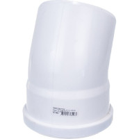 Отвод RTP, D 110 мм, 30 24554