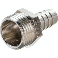 Штуцер для шланга RTP с наружной резьбой, G 12х1/2 25152