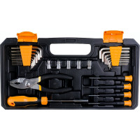 Набор инструментов для дома DEKO PRO DKMT62 065-0213