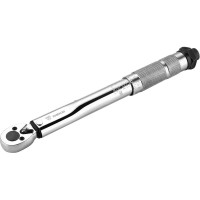 Динамометрический ключ DEKO DKTW01 1/4, 5-25 Нм 065-0341